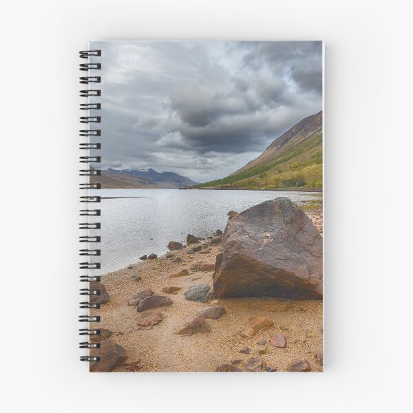 Item preview, Loch Etive designed and sold by StephenJSmith.
