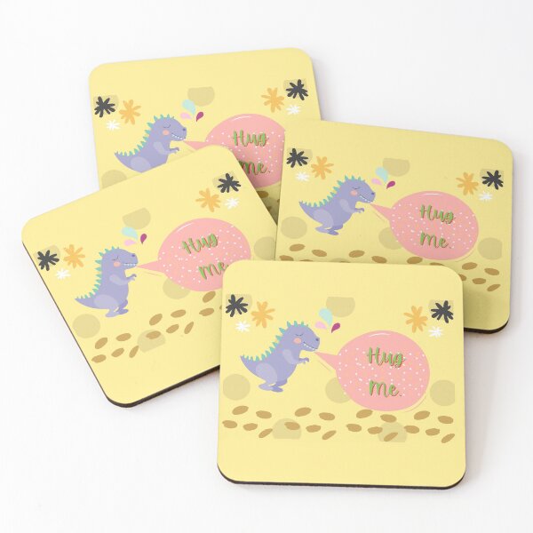 Item preview, Fun Dinosaurs Pattern designed and sold by dalypdesign.