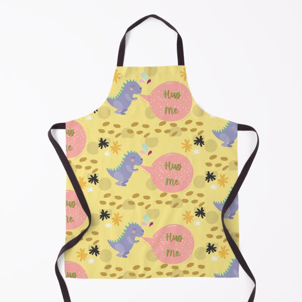 Item preview, Fun Dinosaurs Pattern designed and sold by dalypdesign.