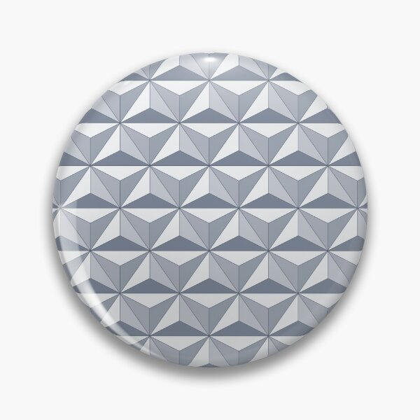 Item preview, Geodesic Sphere, Natural Daylight designed and sold by Heyday Threads.