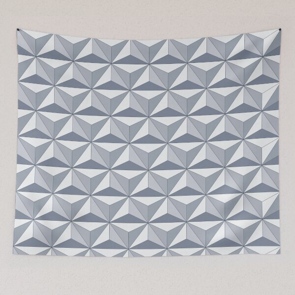 Item preview, Geodesic Sphere, Natural Daylight designed and sold by Heyday Threads.