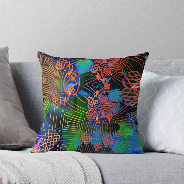 Item preview, Pineapple Honeycombs designed and sold by REVOLTIX.