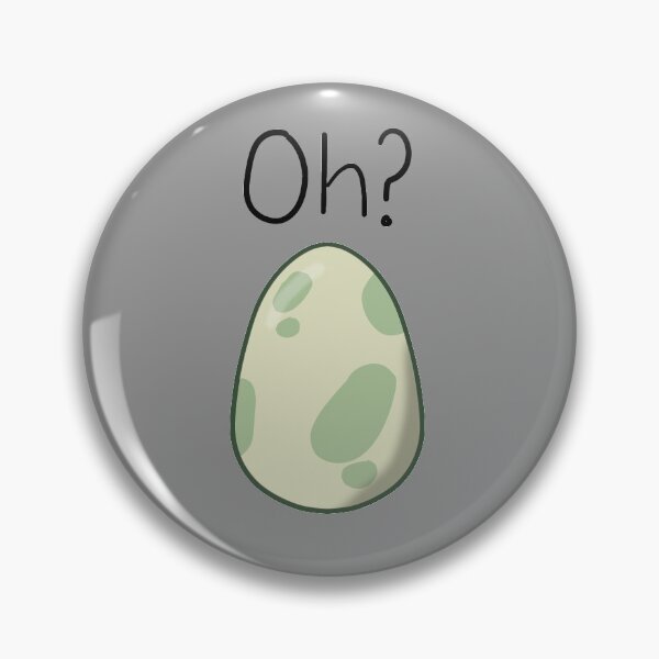 Item preview, Oh? Egg designed and sold by JCalvert-Design.