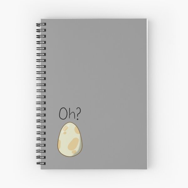 Item preview, Oh? Egg 5km designed and sold by JCalvert-Design.