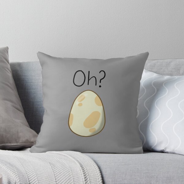 Item preview, Oh? Egg 5km designed and sold by JCalvert-Design.