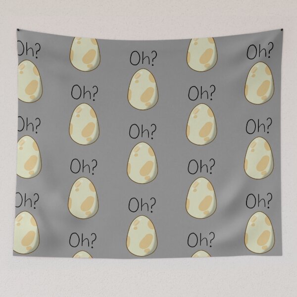 Item preview, Oh? Egg 5km designed and sold by JCalvert-Design.