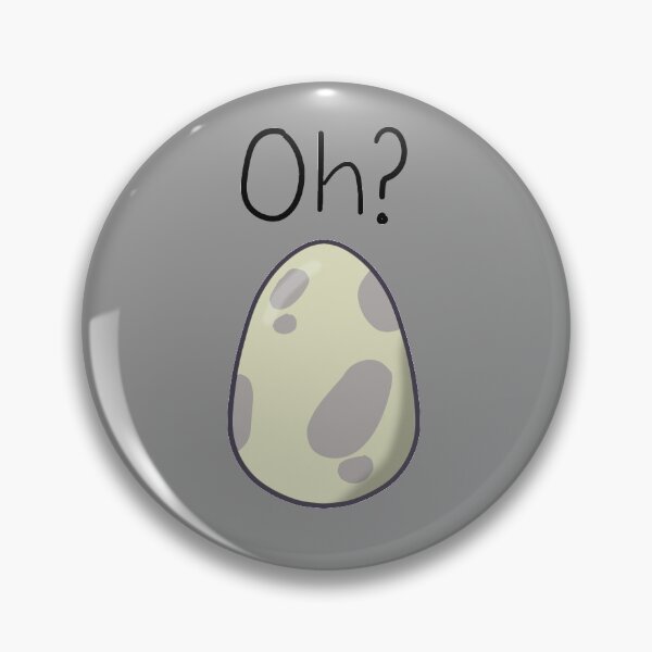 Item preview, Oh? Egg 10km designed and sold by JCalvert-Design.