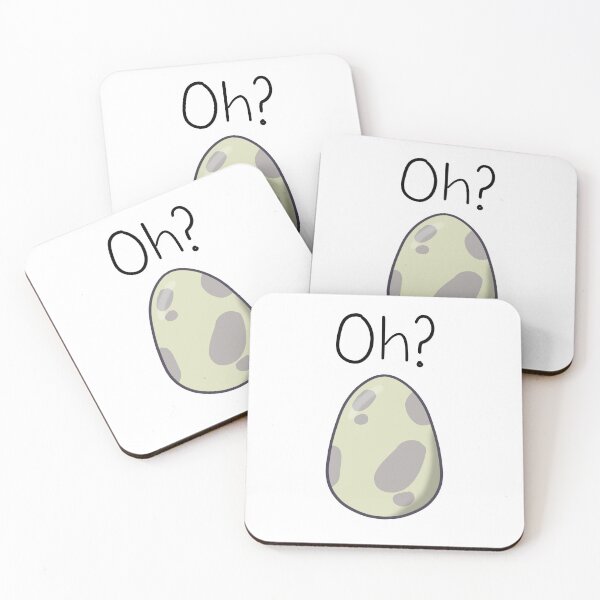 Item preview, Oh? Egg 10km designed and sold by JCalvert-Design.