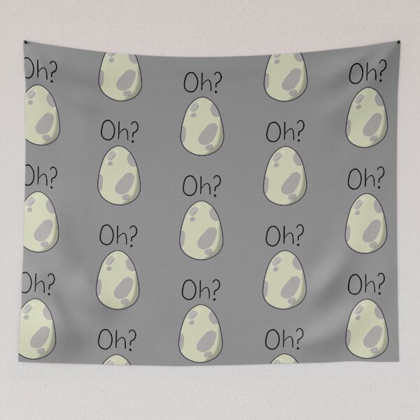 Item preview, Oh? Egg 10km designed and sold by JCalvert-Design.