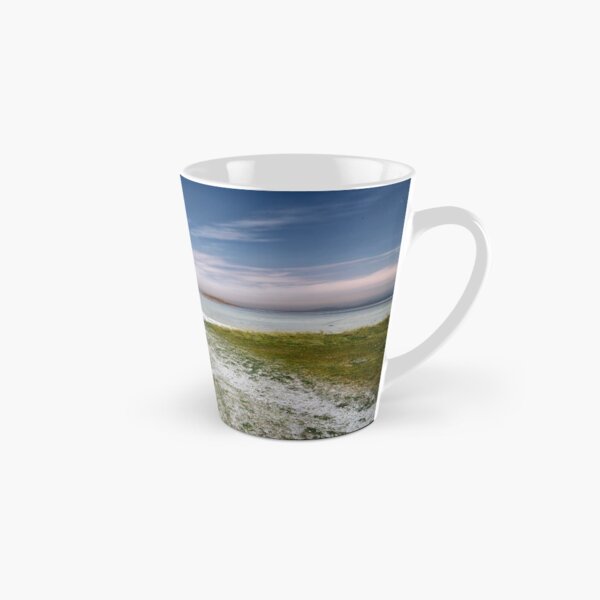 Barra Airport Tall Mug