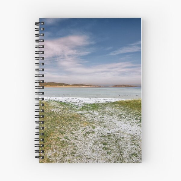 Item preview, Barra Airport designed and sold by StephenJSmith.