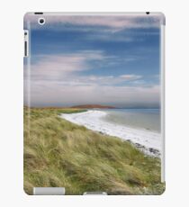 Barra Airport iPad Case/Skin