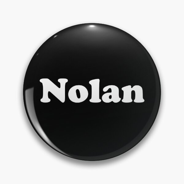 Artikelvorschau, Nolan entworfen und verkauft von ProjectX23.