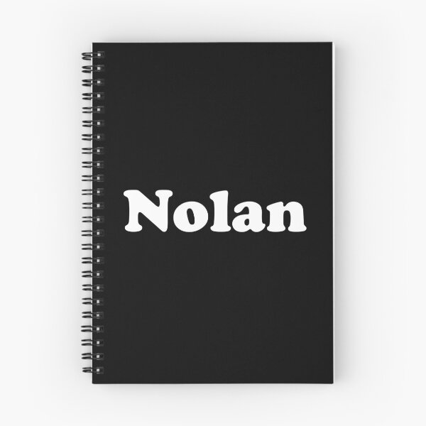 Item preview, Nolan designed and sold by ProjectX23.