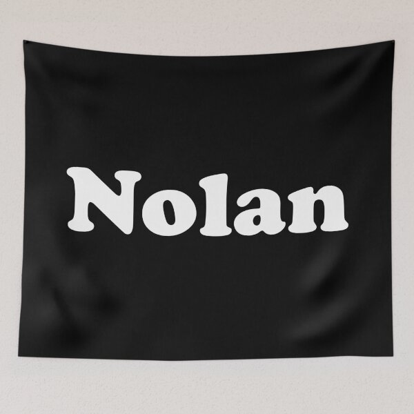 Item preview, Nolan designed and sold by ProjectX23.