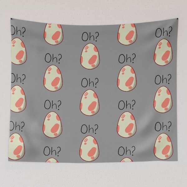 Item preview, Oh? Egg 12km designed and sold by JCalvert-Design.