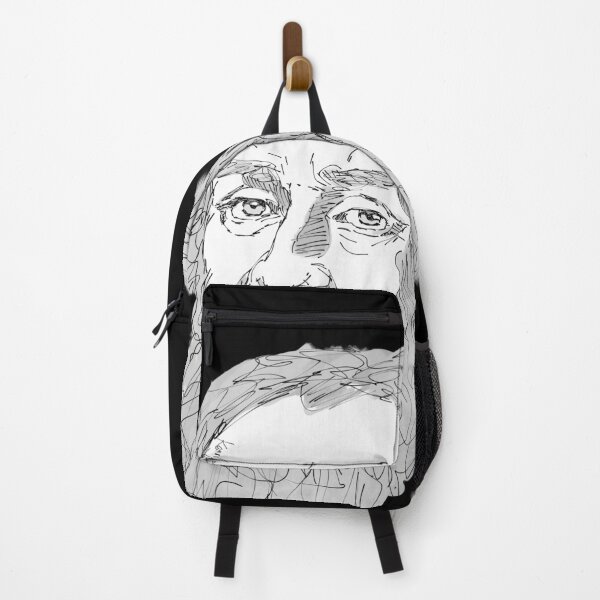 Item preview, Galileo Galilei artwork designed and sold by KennyLucky.