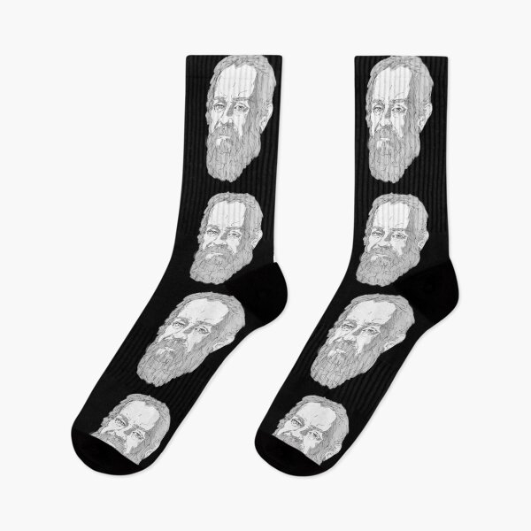 Item preview, Galileo Galilei artwork designed and sold by KennyLucky.