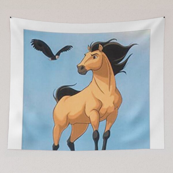 Item preview, Free Spirit designed and sold by Magole Art.