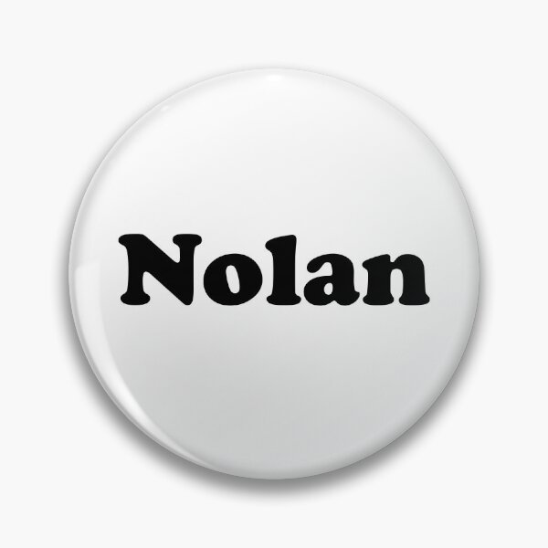 Item preview, Nolan designed and sold by ProjectX23.