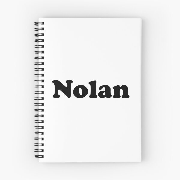 Item preview, Nolan designed and sold by ProjectX23.