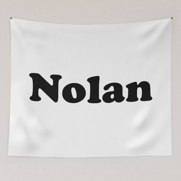 Item preview, Nolan designed and sold by ProjectX23.