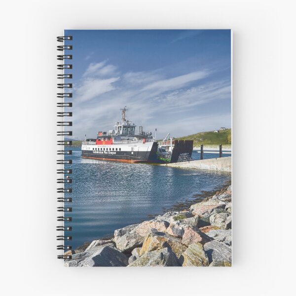 Item preview, MV Loch Alainn designed and sold by StephenJSmith.