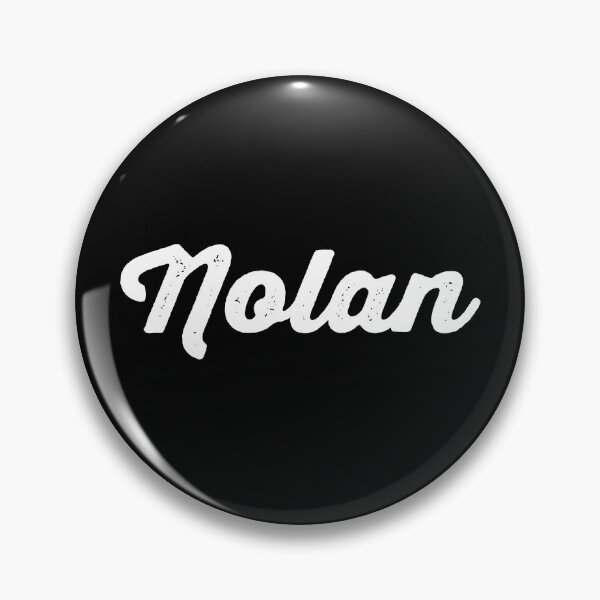 Item preview, Nolan designed and sold by ProjectX23.