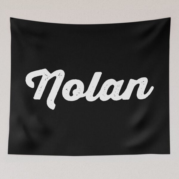 Item preview, Nolan designed and sold by ProjectX23.