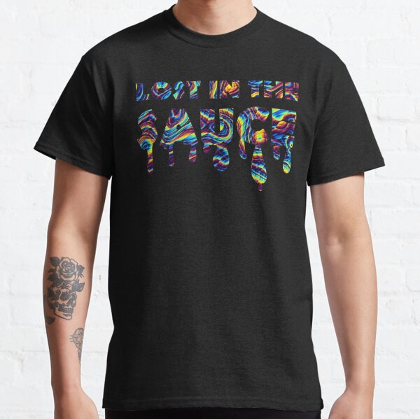 Lost In The Sauce T-Shirts | Redbubble