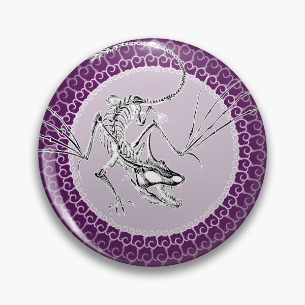 Item preview, Dracolich Whelp (Dark Background) designed and sold by Jaime Headden.