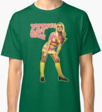 FRANCE GALL Classic T-Shirt