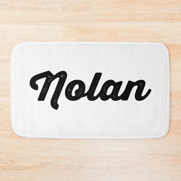Item preview, Nolan designed and sold by ProjectX23.
