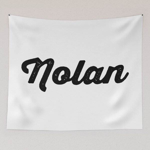 Item preview, Nolan designed and sold by ProjectX23.