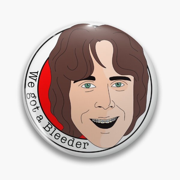 Item preview, Ben Stiller from There’s something about Mary designed and sold by yesterday supply.