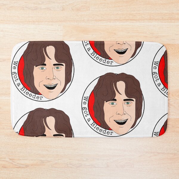 Item preview, Ben Stiller from There’s something about Mary designed and sold by yesterday supply.