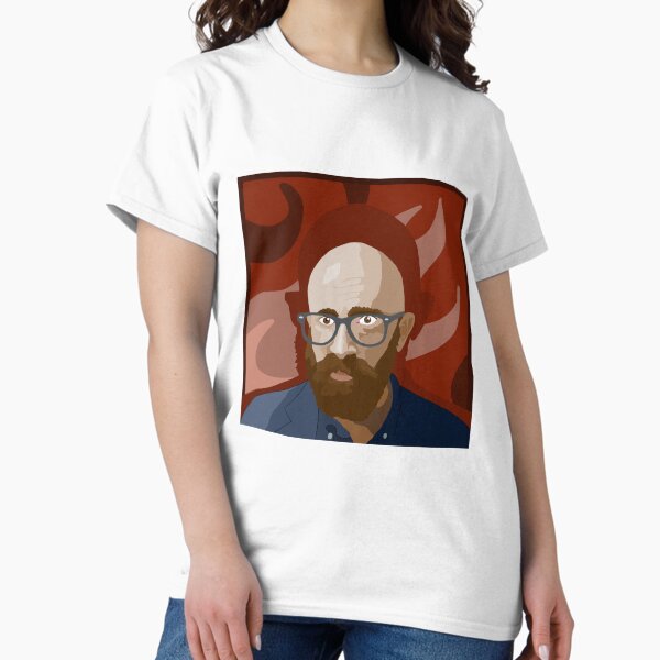Item preview, Simon Whistler, the Boy with the Blaze designed and sold by ActuallyAntag.