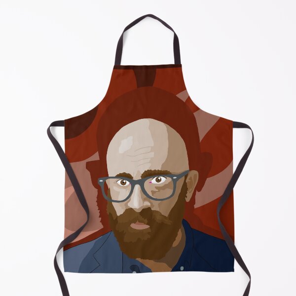 Item preview, Simon Whistler, the Boy with the Blaze designed and sold by ActuallyAntag.