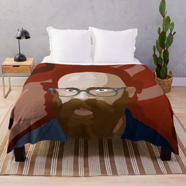 Item preview, Simon Whistler, the Boy with the Blaze designed and sold by ActuallyAntag.