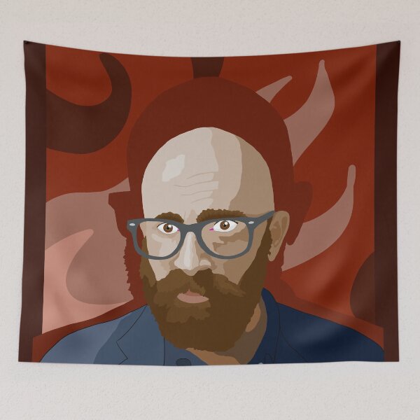 Item preview, Simon Whistler, the Boy with the Blaze designed and sold by ActuallyAntag.