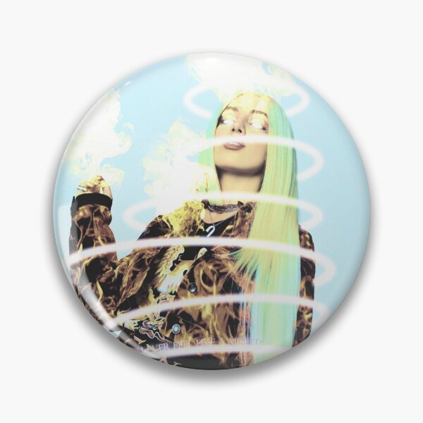 Item preview,  it's okay to be different designed and sold by fatima-a.