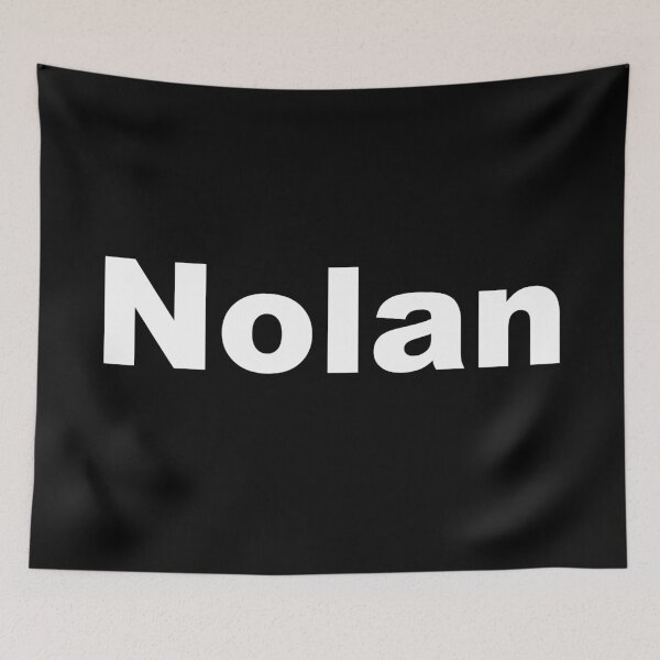 Item preview, Nolan designed and sold by ProjectX23.