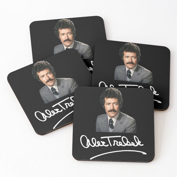 Item preview, RIP ALEX TREBEK designed and sold by DynamicWorkshop.