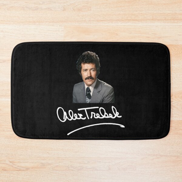 Item preview, RIP ALEX TREBEK designed and sold by DynamicWorkshop.