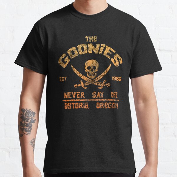 The Gonies Classic T-Shirt
