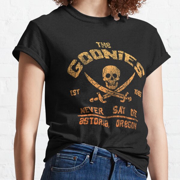 The Gonies Classic T-Shirt