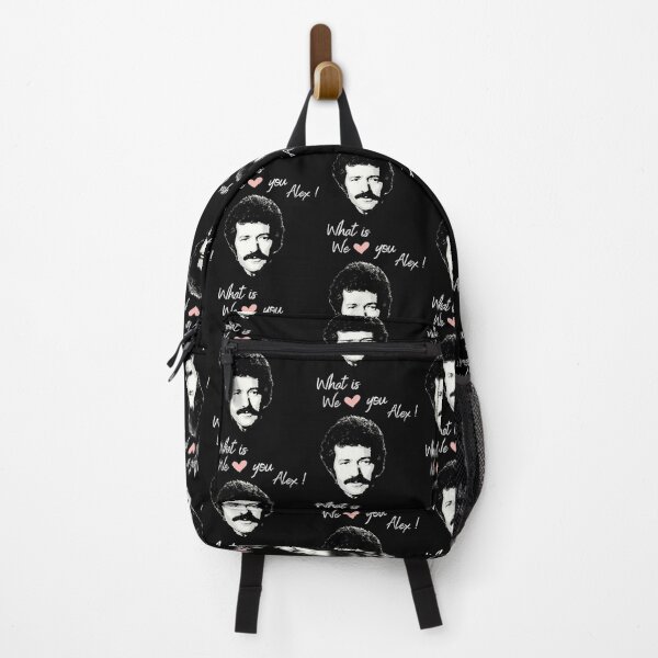 Item preview, alex trebek rip designed and sold by DynamicWorkshop.