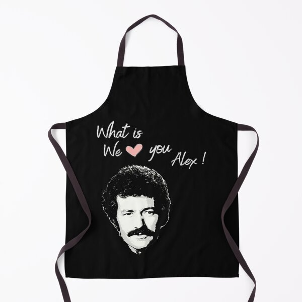Item preview, alex trebek rip designed and sold by DynamicWorkshop.