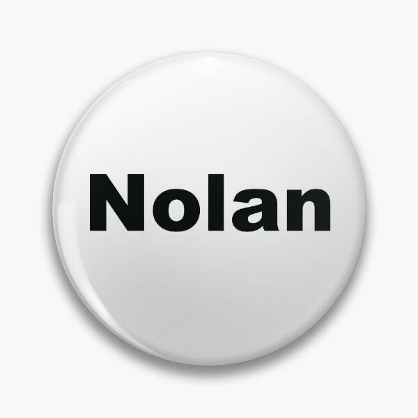 Item preview, Nolan designed and sold by ProjectX23.