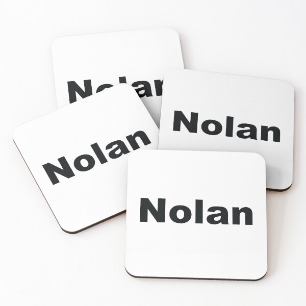 Item preview, Nolan designed and sold by ProjectX23.